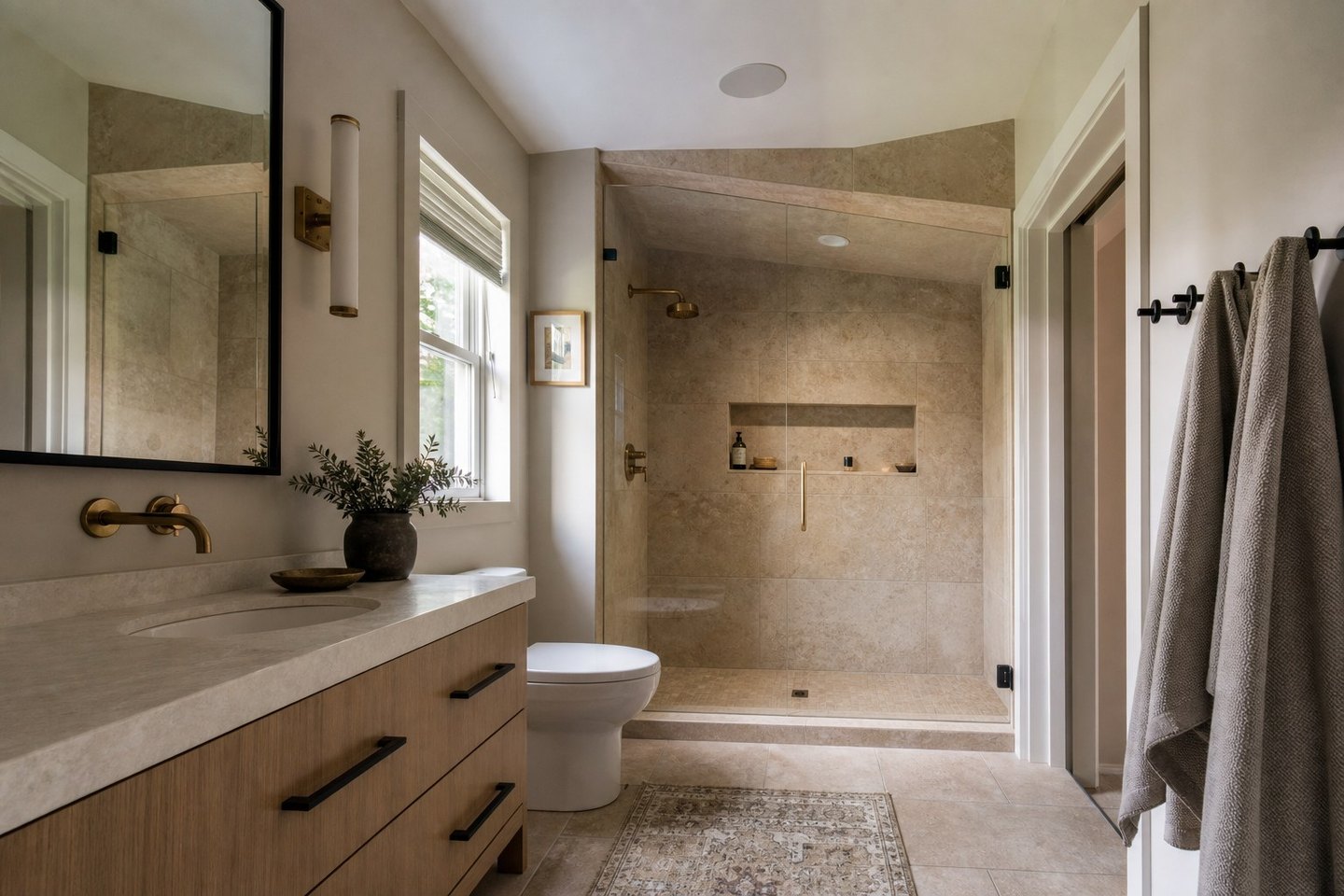 Grand Lake home remodeling exterior